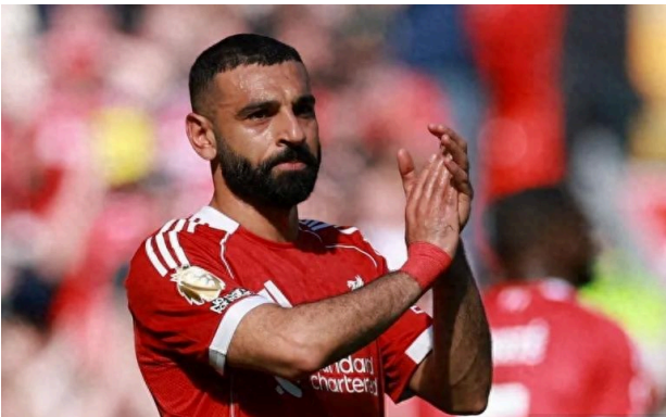 Salah verletzt: Liverpools 3:1 gegen Crystal Palace wird zu seinem letzten Saisonspiel